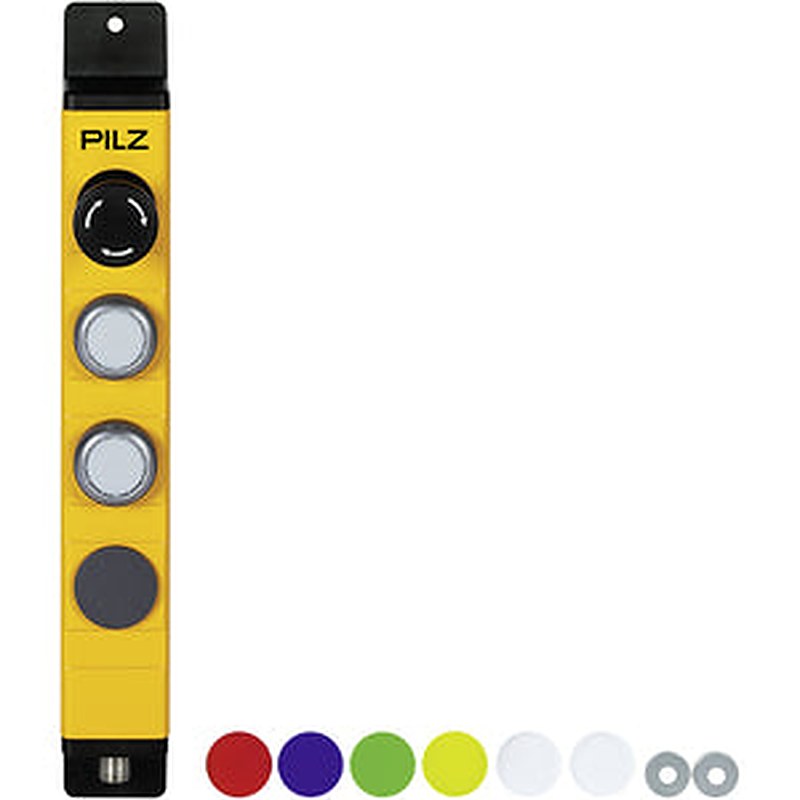Pilz G1000031 - PIT gb CLLP y