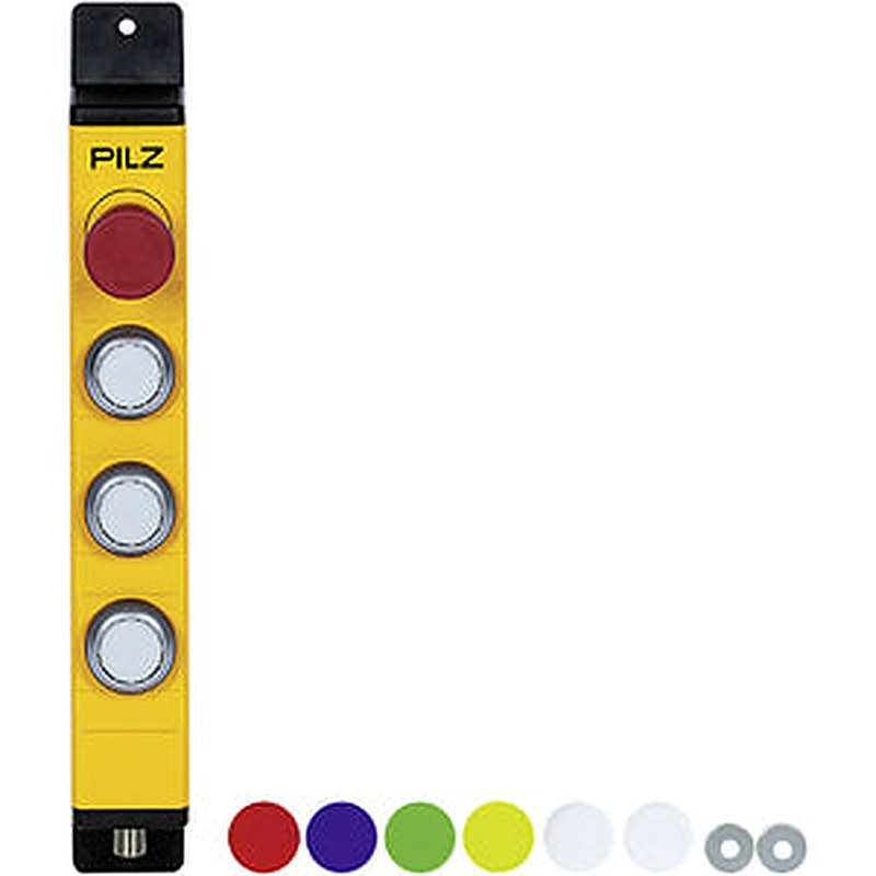 Pilz G1000034 - PIT gb LLME