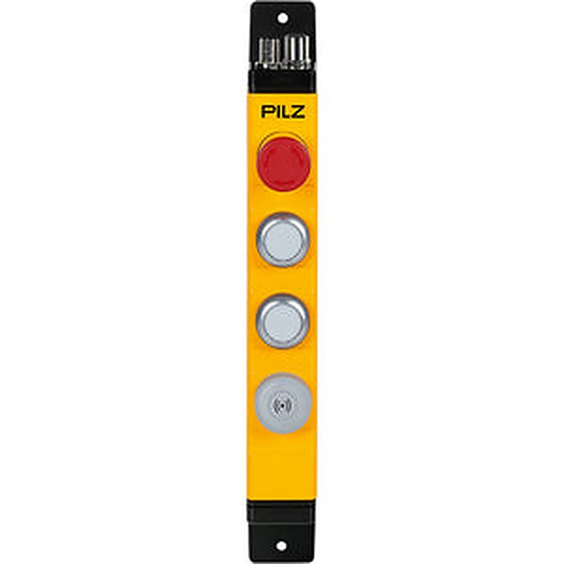 Pilz G1000041 - PIT gb QLLE y up ETH