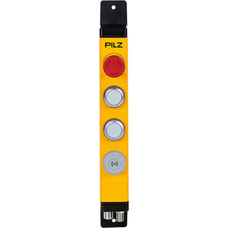 Pilz G1000042 - PIT gb QLLE y down ETH