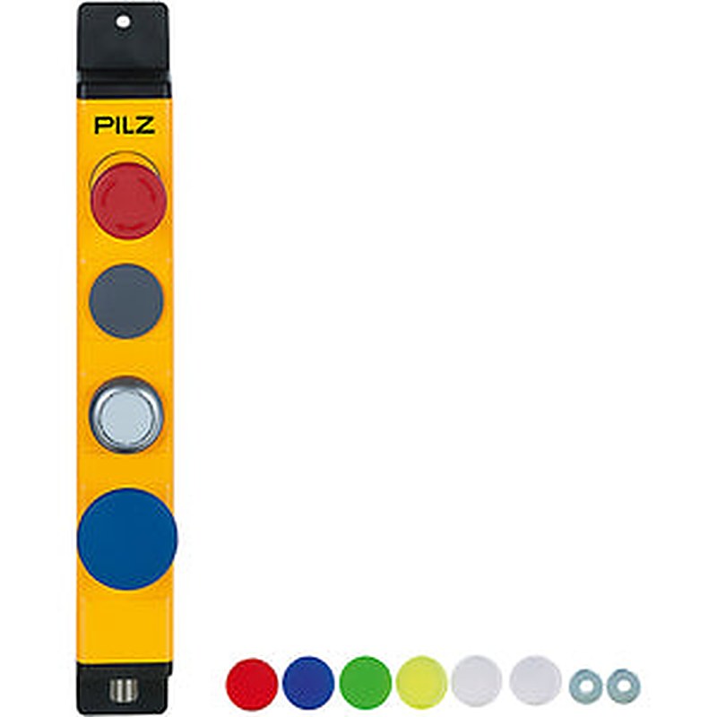 Pilz G1000044 - PITgb VMCE