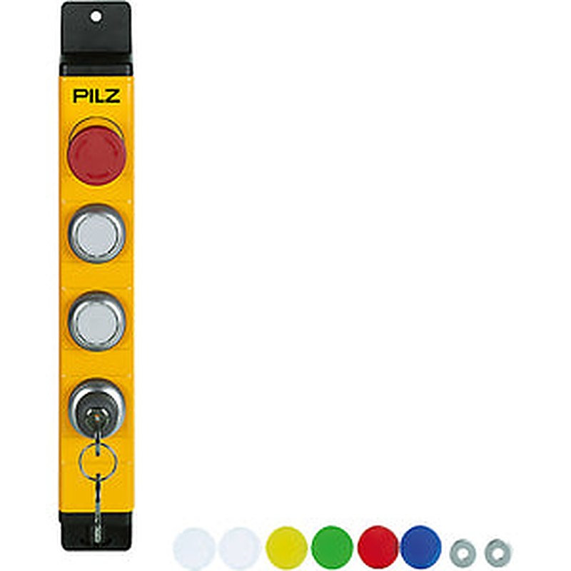 Pilz G1000046 - PIT gb ALLE y
