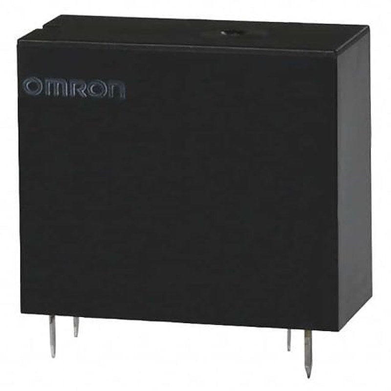 Omron Socket Relay, 12V dc Coil, 10A Switching Current, SPDT