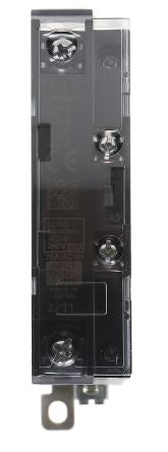 Omron G3PJ Series Solid State Relay, 25 A Load, DIN Rail Mount, 264 V ac Load, 24V dc Control