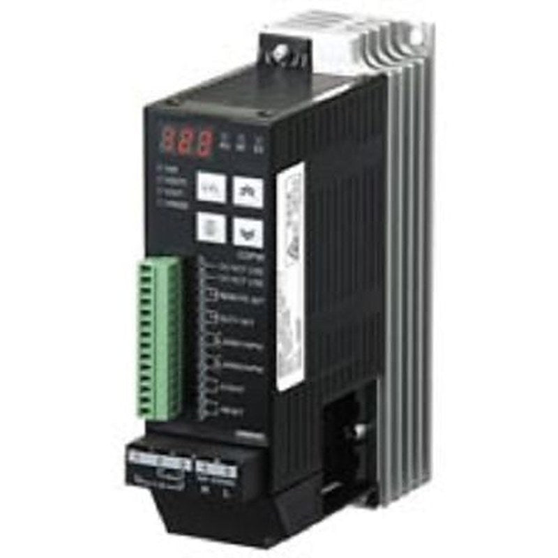 Omron Motor Controller, 5V, 20A