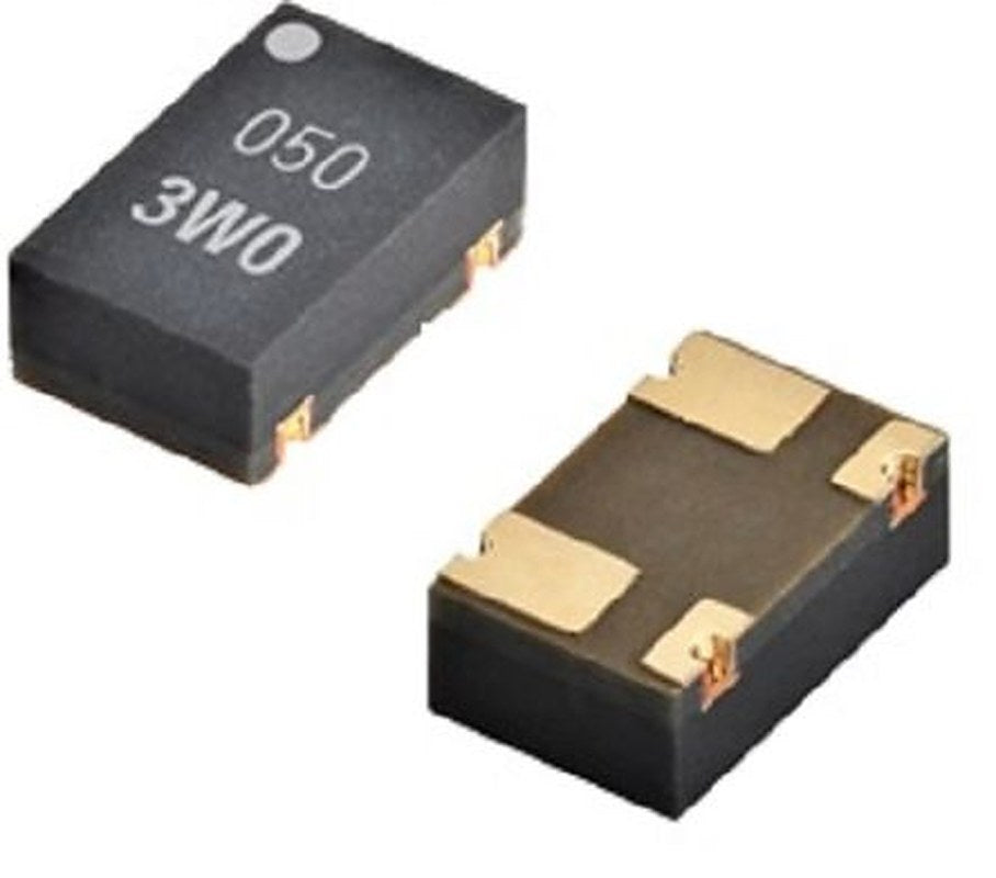 Omron G3VM Series Solid State Relay, 0.35 A Load, Surface Mount, 200 V Load