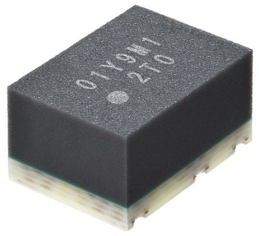 Omron Solid State Interface Relay, Control:2.42V dc