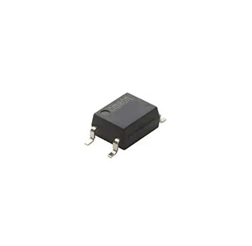 Omron G3VM Series Solid State Relay, 500 mA Load, Surface Mount, 60 V Load