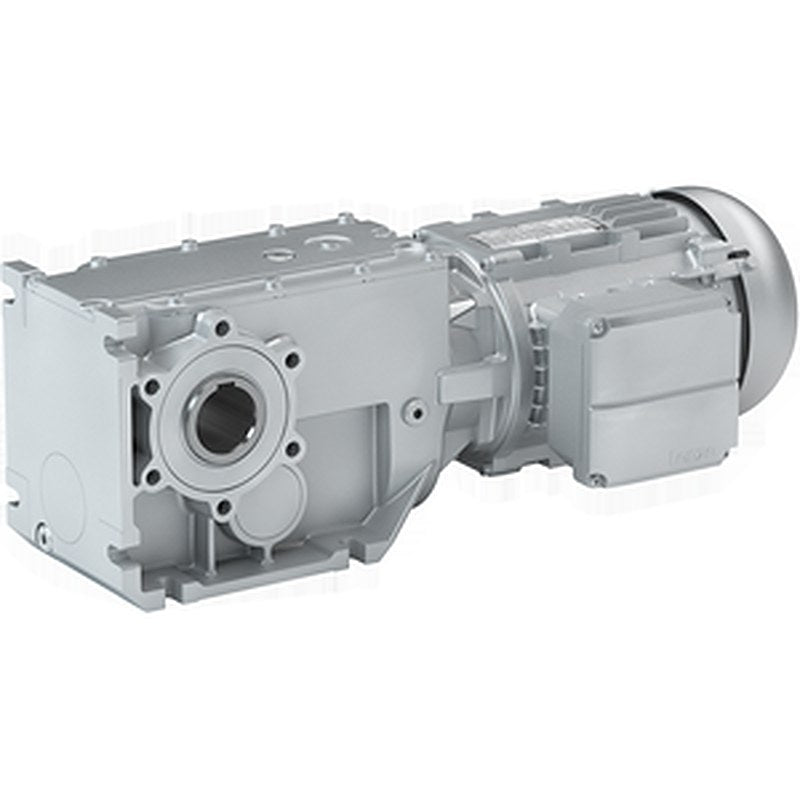 Gearbox: g500-B110; Motor: m550-H71/M4; Brake version: without brake; Ratio: 15.556; Output speed: 111.5; Output torque: 30.0; Load capacity: 2.97