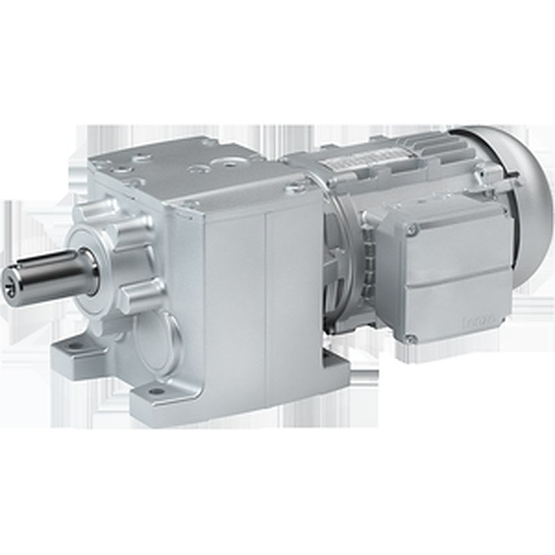 Gearbox: g500-H100; Motor: m550-P80/M4; Brake version: without brake; Ratio: 10.063; Output speed: 174.9; Output torque: 40.0; Load capacity: 2.34