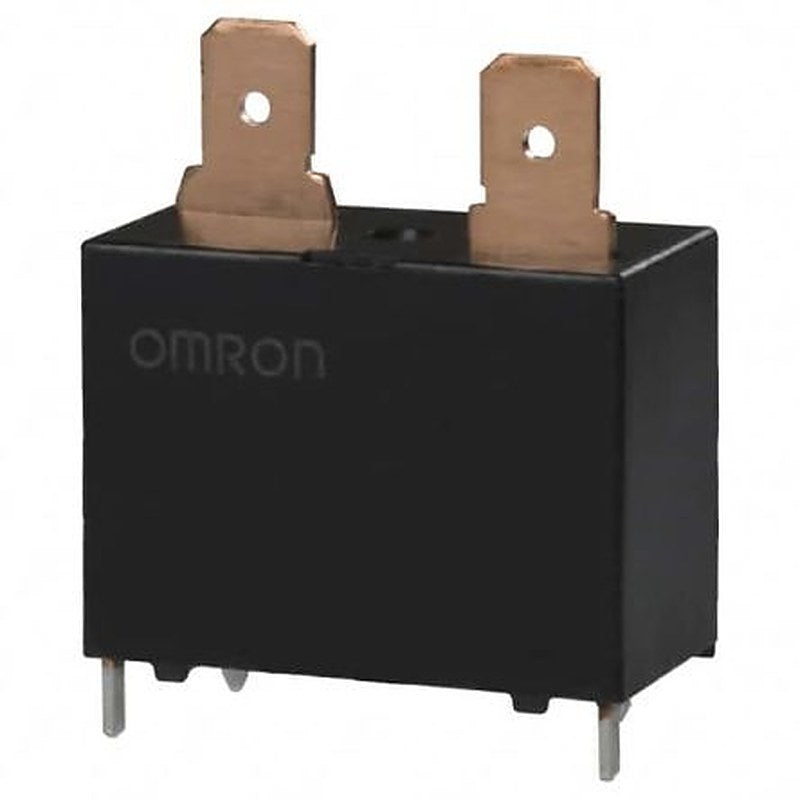 Omron PCB Power Relay, 24V Coil, 8A Switching Current, DPST-NO, SPST-NC