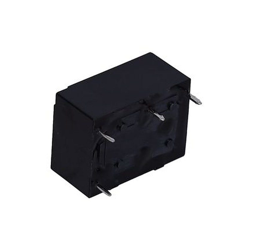 Omron PCB Power Relay, 24V Coil, 10A Switching Current, SPST-NO