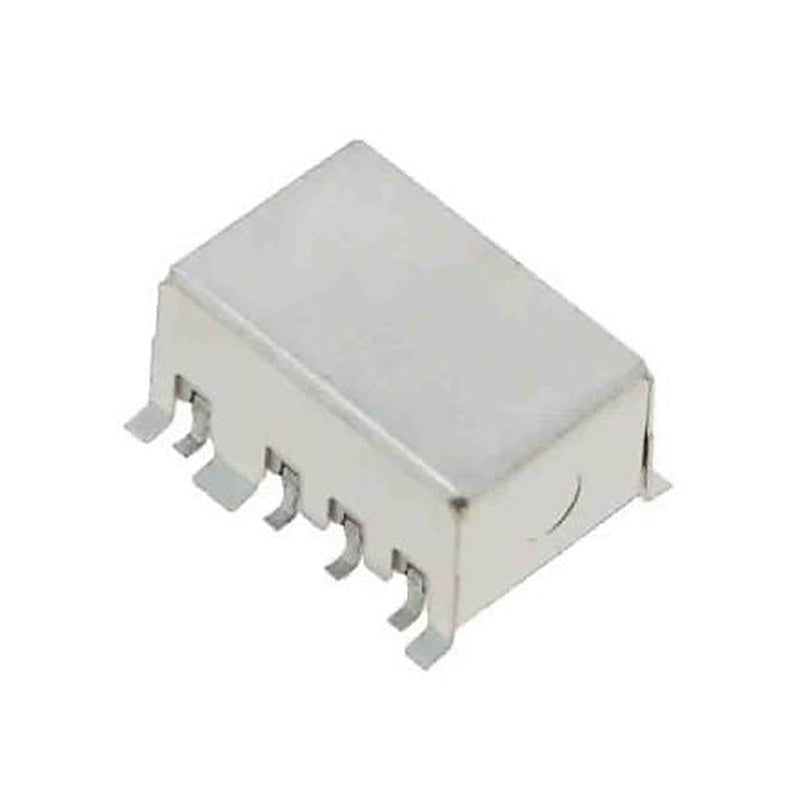 Omron Surface High Frequency Relay, 5V dc Coil, 1 GHz Max. Coil Freq., DPDT