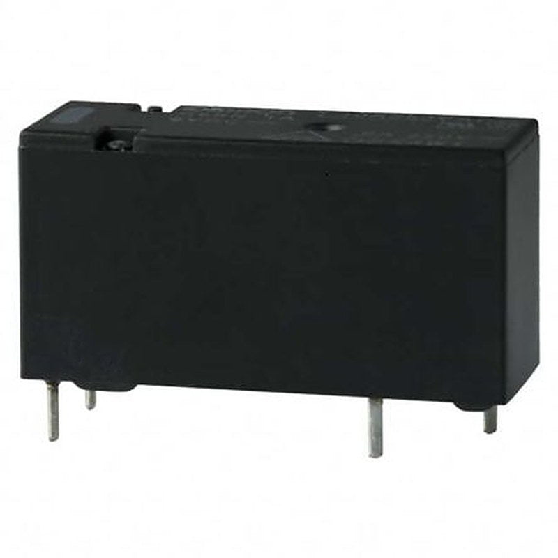 Omron Panel Power Relay, 24V Coil, 8A Switching Current, 1 NO