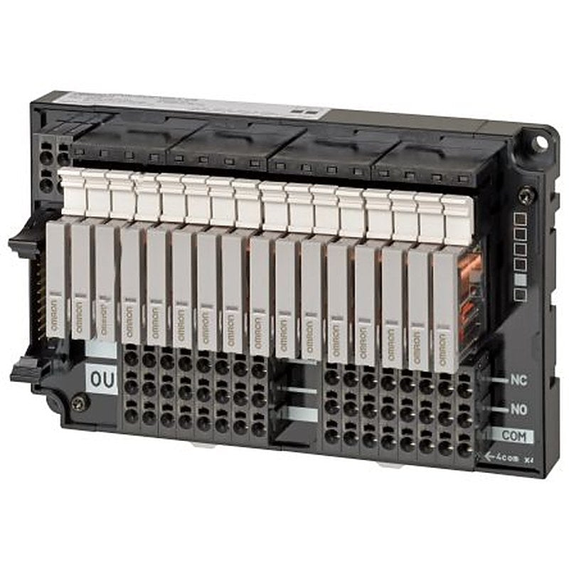 Omron G70V Series Terminal for Use with XW2ZRYC