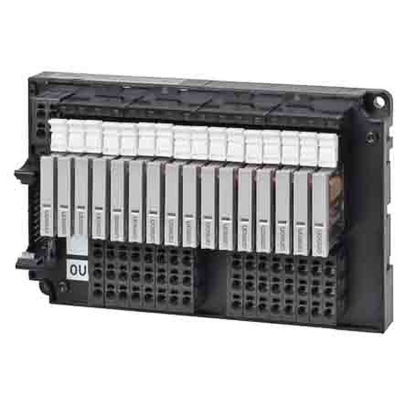 Omron Terminal Set, G70V-SOC16P