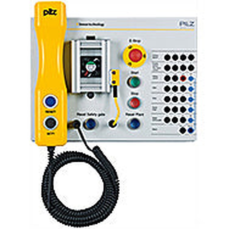 Pilz G9000004 - PES sensor board js en