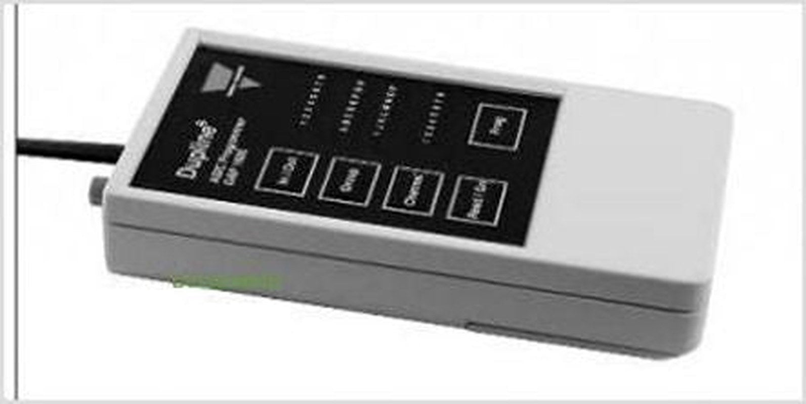 Carlo Gavazzi Programming Unit Digital Isolator for use with Dupline Modules Type G