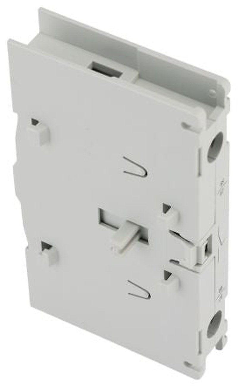Lovato Switch Disconnector Auxiliary Switch 1 NO, GAX Series for Use with GA063 SA & GA040 D, GA016 A to GA040 A