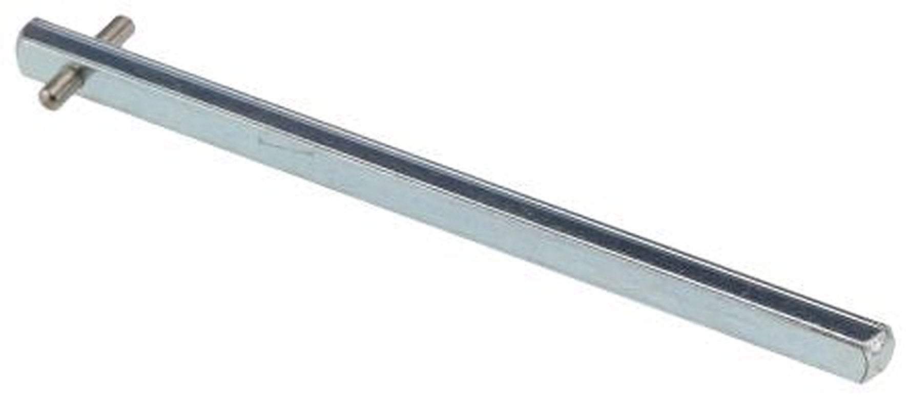 Lovato Shaft Extension Switch Disconnector Shaft 100 mm, GAX Series