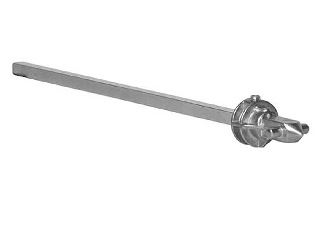 Lovato Switch Disconnector Shaft 150 mm, GAX7 Series