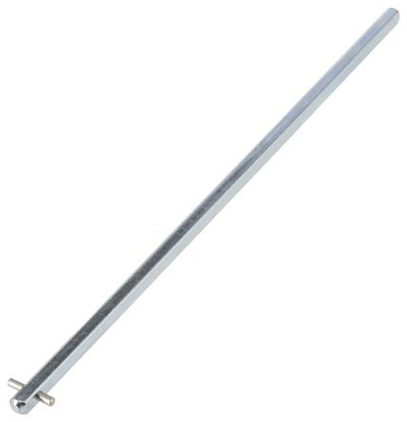Lovato Shaft Extension Switch Disconnector Shaft 200 mm, GAX Series