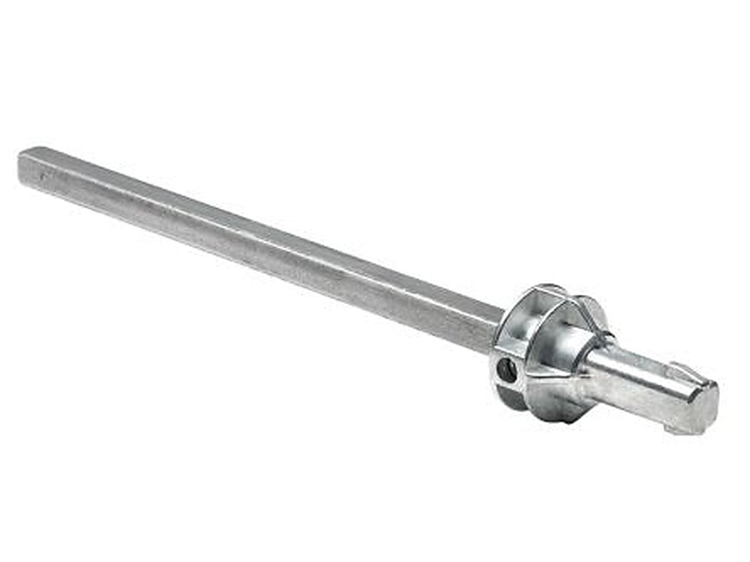 Lovato Shaft Extension Switch Disconnector Shaft 300 mm, GAX Series