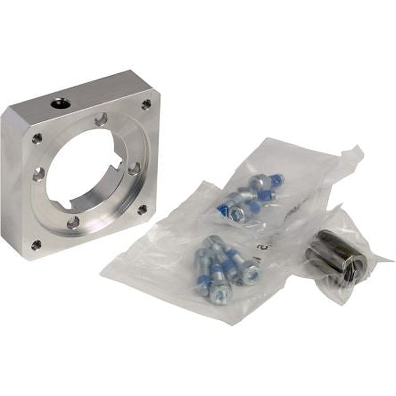 Schneider Electric Assembly Kit GBK Series Mounting Kit for Use with Lexium ILA,GBK0600570A