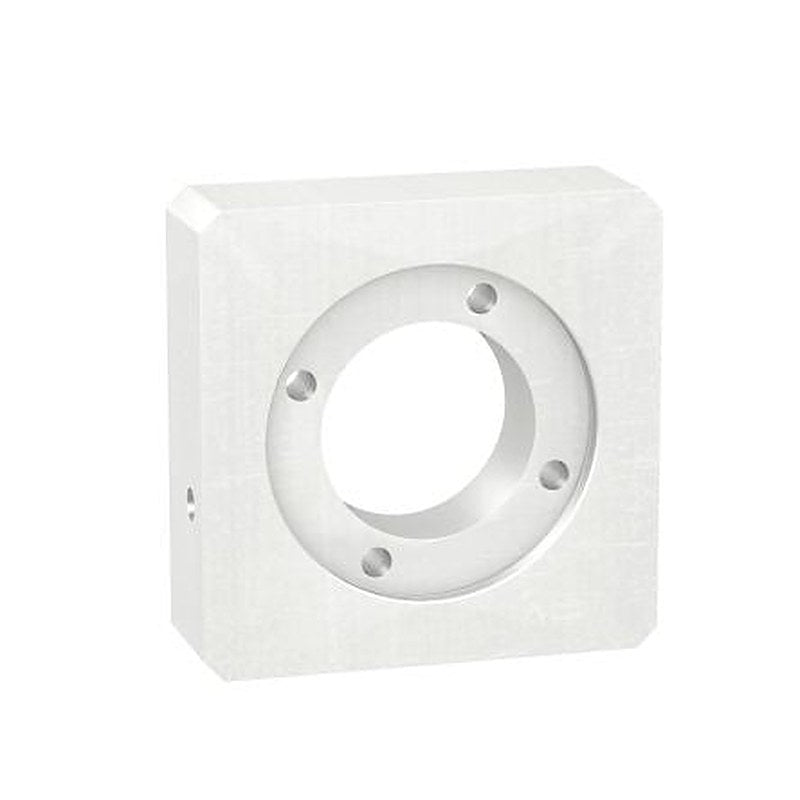 Schneider Electric Assembly Kit GBK Series Mounting Kit for Use with Lexium 32i,GBK0600703F