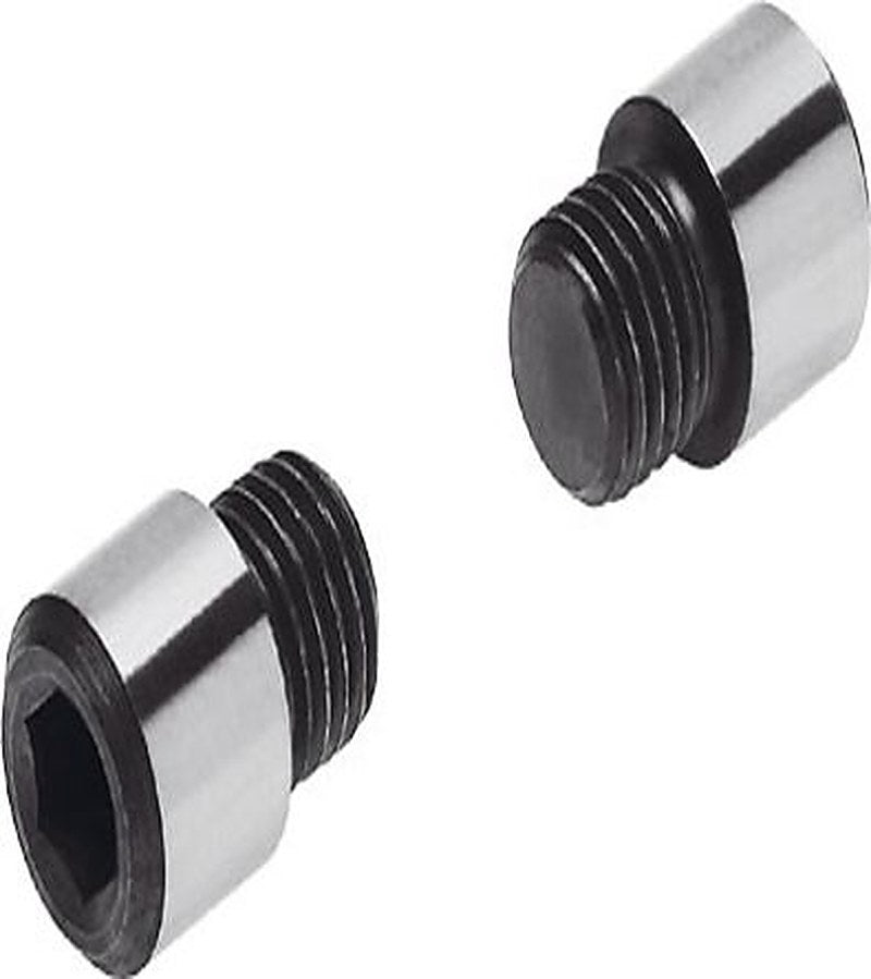 Festo Connection Kit GBS-50, For Use With Cylinder Mounting