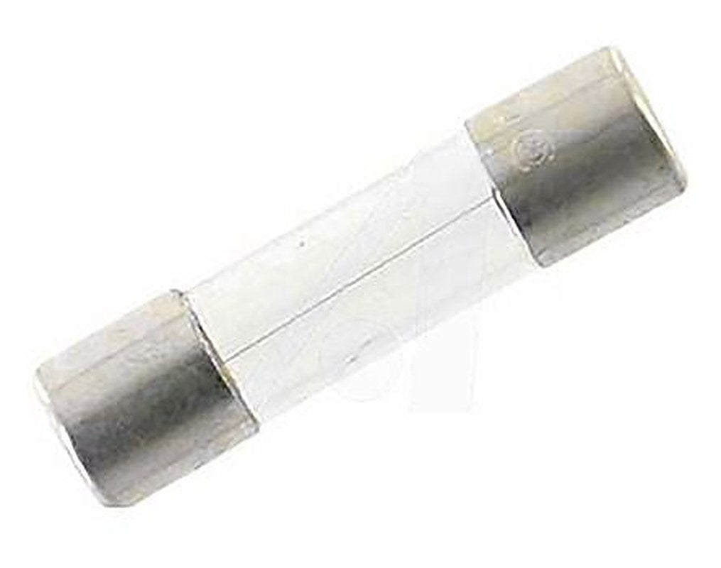Eaton 3.15A T Glass Cartridge Fuse, 5 x 20 mm