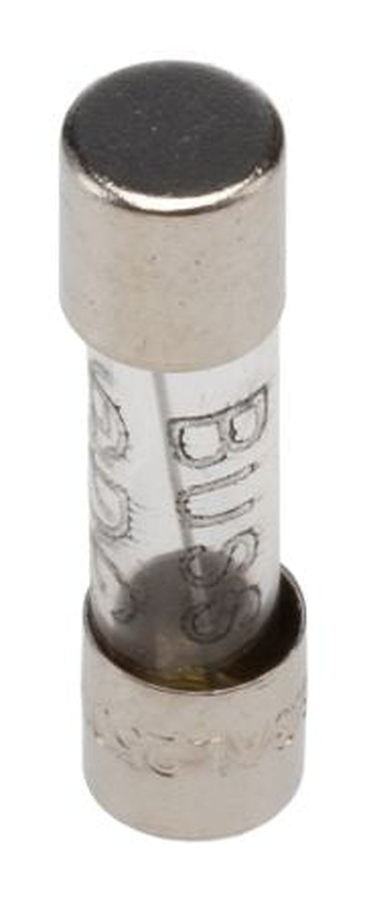 Eaton 6.3A T Glass Cartridge Fuse, 5 x 20 mm