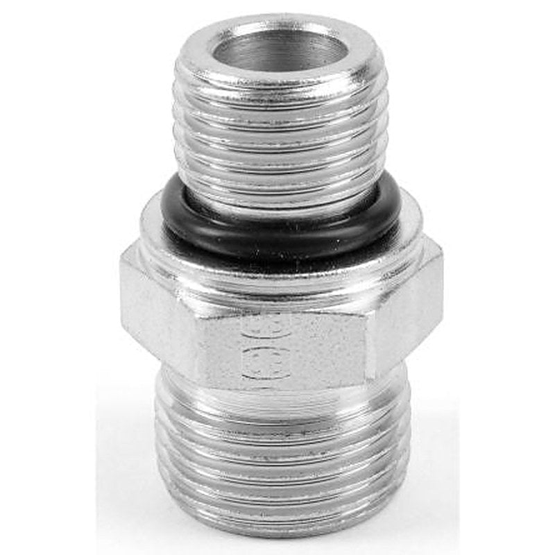 Parker, GEO08LMOMDCF Steel