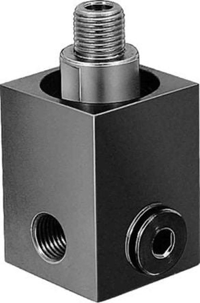 Festo GF Pneumatic Rotary Union, G, Threaded