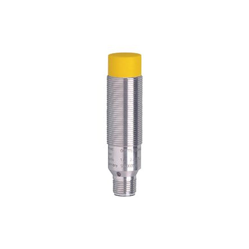 ifm electronic GG711S Threaded Barrel Inductive Proximity Sensor, M18 PNP GG7 30V dc 8 mm 30 V dc 100mA
