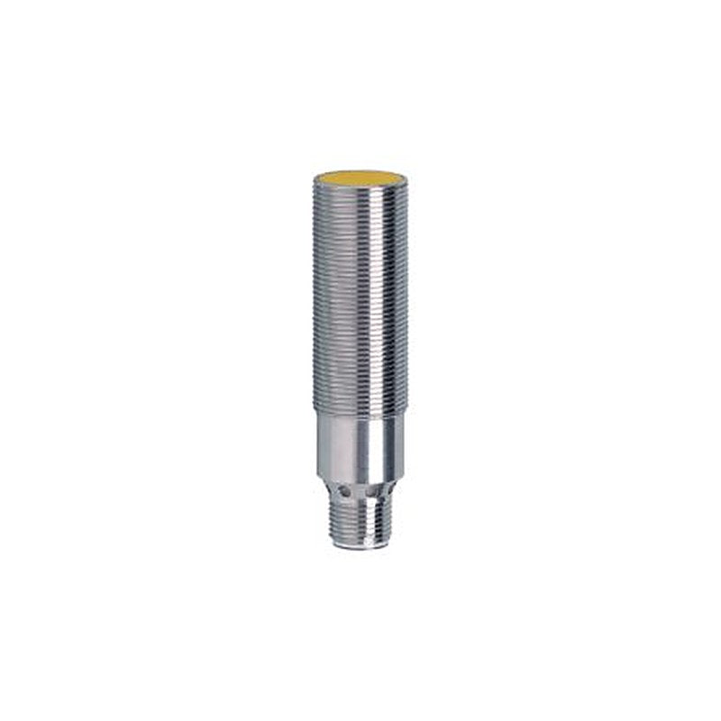 ifm electronic GG712S Threaded Barrel Inductive Proximity Sensor, M18 PNP GG7 30V dc 5 mm 30 V dc 100mA