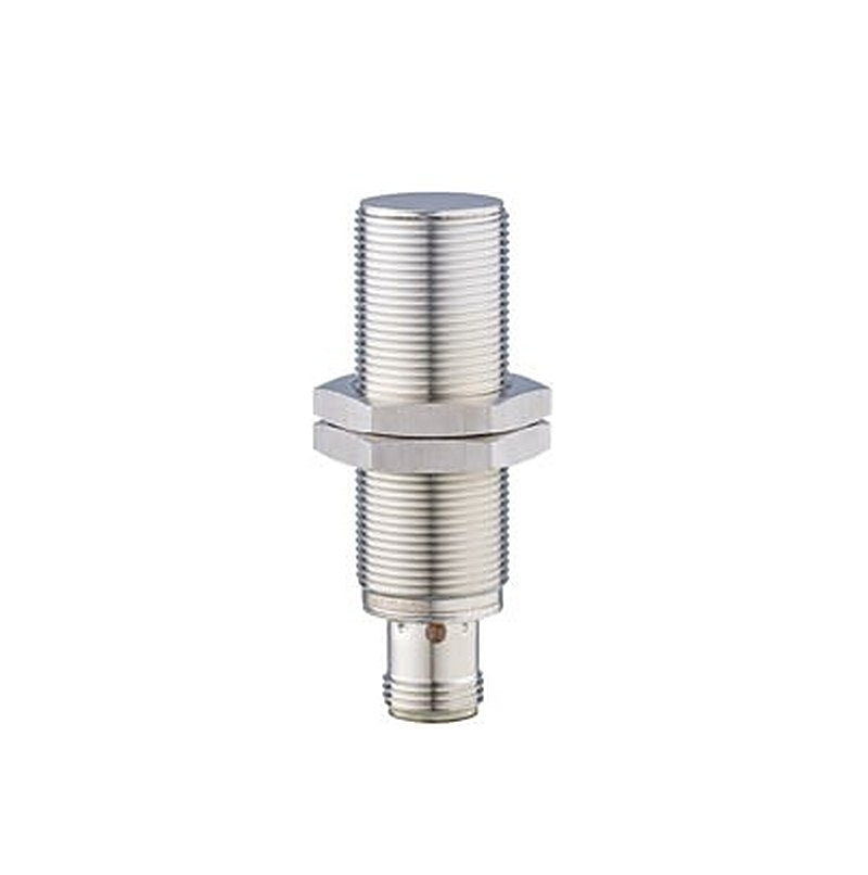 ifm electronic GG761S Threaded Barrel Inductive Proximity Sensor, M18 PNP GG761S 32V 10.5 mm 32 V dc 5mA