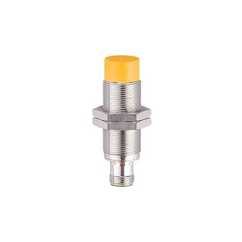 ifm electronic GG854S Threaded Barrel Inductive Proximity Sensor, M18 x 1 PNP GG8 32V dc 11.5 mm 32 V dc 50mA
