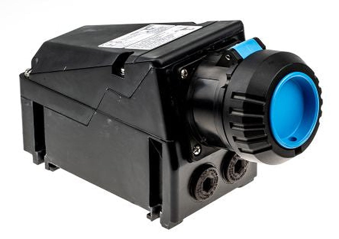 Eaton IP66 Black Power Connector, Surface Mount, Rated At 16A, 250V