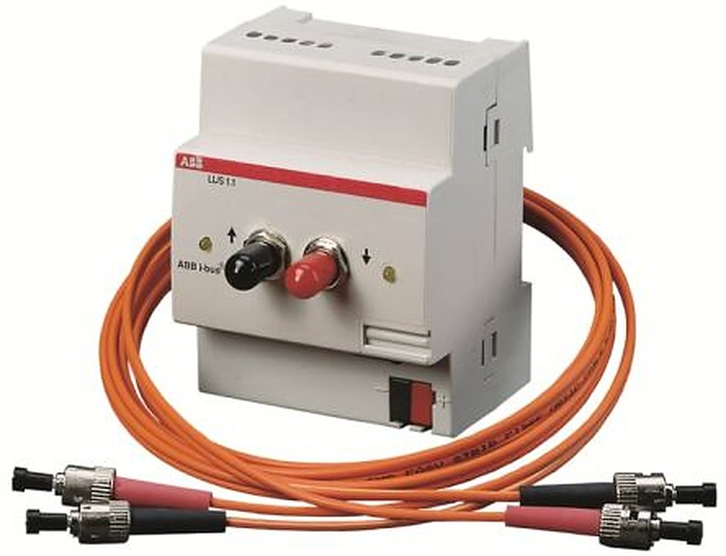 ABB GH Series Interface Module for Use with EIB Line