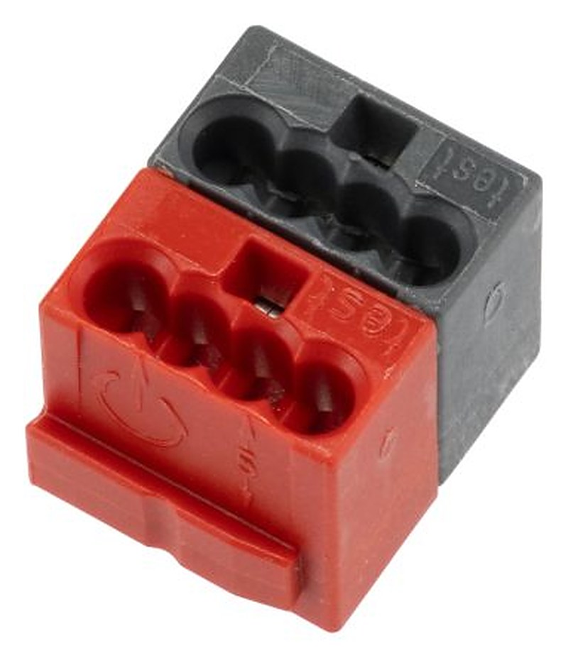 ABB EIB i-bus Busbar, 17.5 mm Pitch