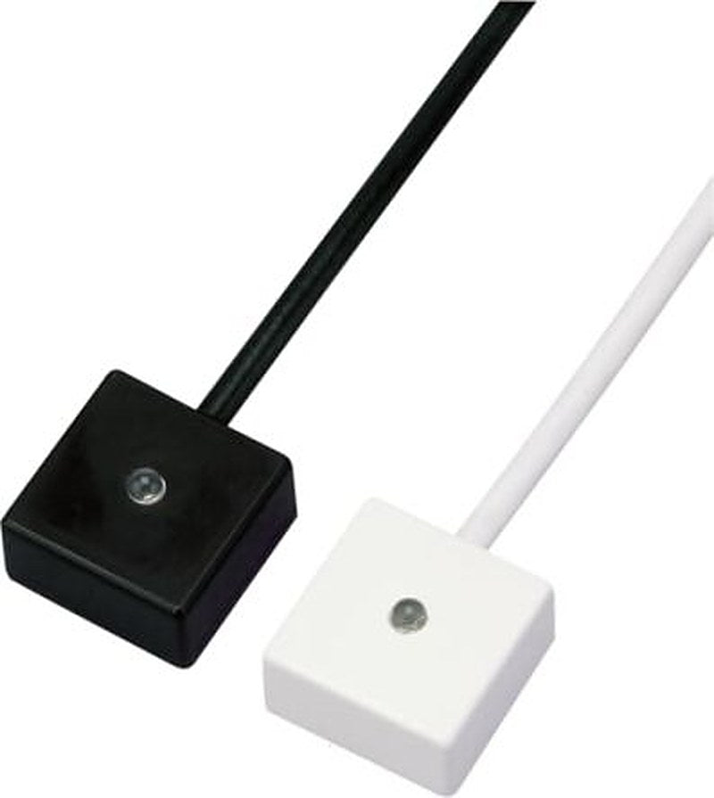 ABB Vibration Detector Security Alarm Detector, 2 m Sensor Range