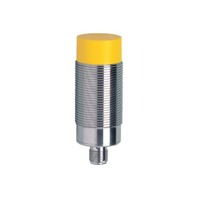 ifm electronic GI7 Series Non-Contact Safety Switch, 2.5V dc, M12