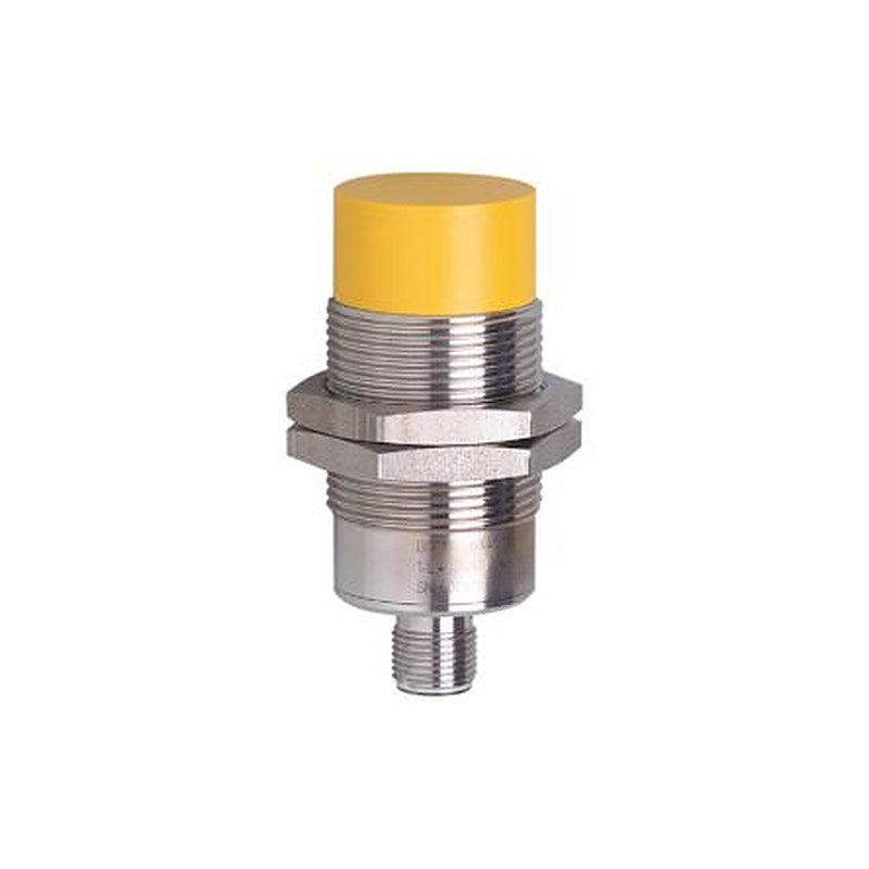 ifm electronic GI7 Series Non-Contact Safety Switch, M12