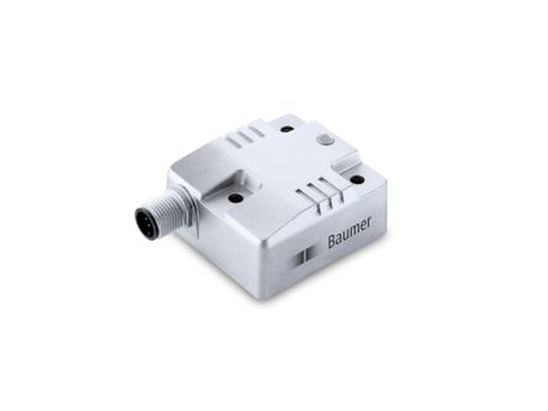 Baumer GIM500R-M290.BC6.A 2 Axis Inclination Sensor, IP69K, Analogue