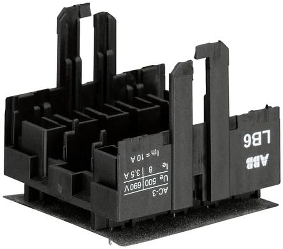 ABB Mounting Kit for use with VB7, TKC6, B6, B7, K6, VB6, TBC7