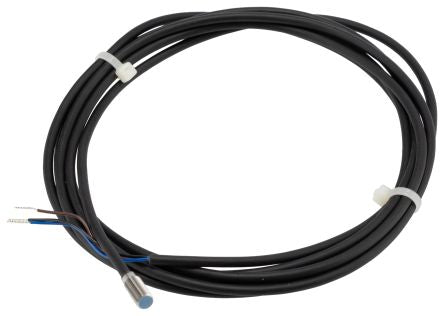SICK IMM05-1B5PSVU2K Threaded Barrel Inductive Proximity Sensor, M5 x 0.5 PNP IMM 30V 1.5 mm 30 V dc 200mA