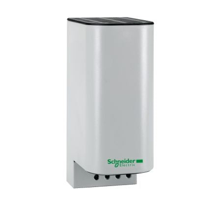 Schneider Electric Enclosure Heater, 110V ac, 250 V ac, 150W Output, 150W Input 60mm x 90 mm