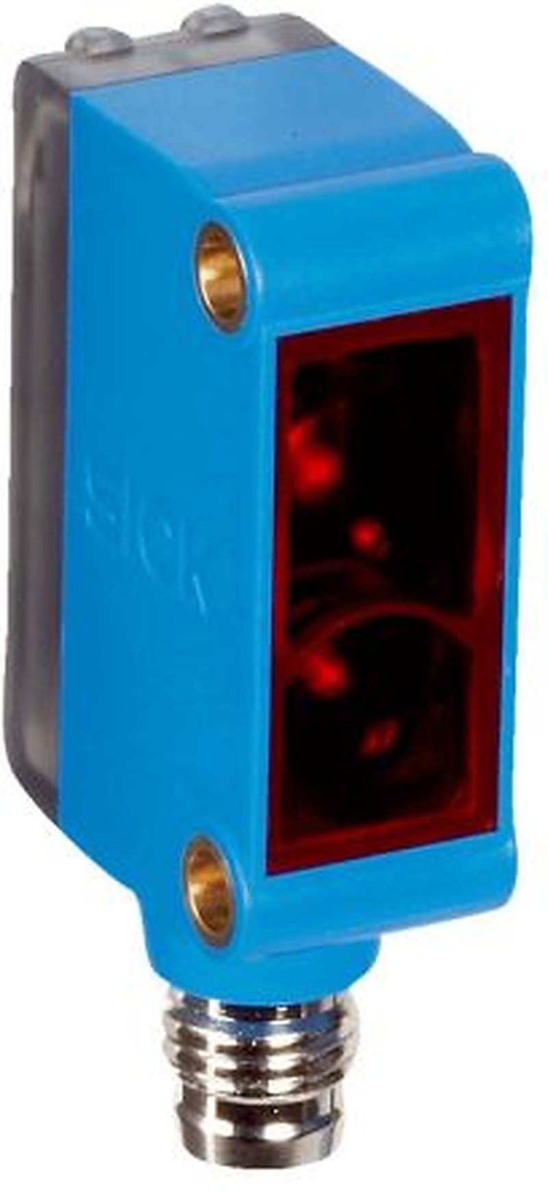 SICK Retroreflective Photoelectric Sensor, Block Sensor