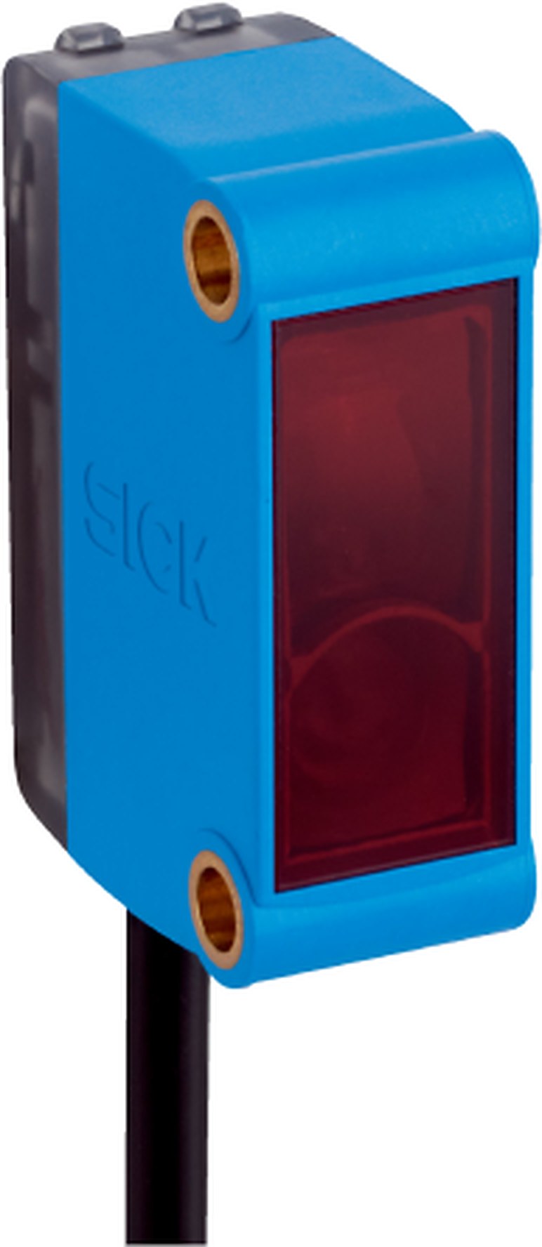 SICK Retroreflective Photoelectric Sensor, Rectangular Sensor